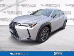 Grigio Usata 2019 Lexus UX SUV | 21.900 € (Buon prezzo)