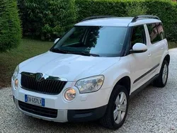 Usata 2009 Skoda Yeti SUV | 2500 € (Super prezzo)