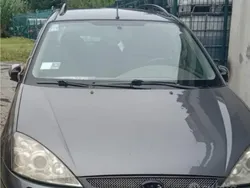 Usata 2003 Ford C-MAX Monovolume | 600 €