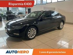 Nero Usata 2020 VW Passat Business Tre volumi | 21.799 € (Buon prezzo)