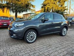 Grigio Usata 2016 Fiat 500X Lounge SUV | 12.490 € (Buon prezzo)
