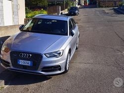 Usata 2016 Audi A3 e-tron Due volumi | 12.500 € (Molto cara)
