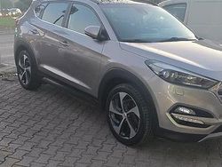 Usata 2016 Hyundai Tucson SUV | 13.000 € (Buon prezzo)