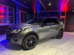 Grigio Usata 2019 Land Rover Discovery Sport HSE Luxury SUV | 21.999 € (Cara)