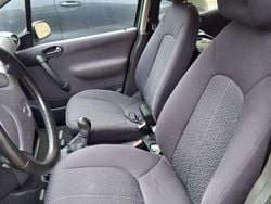 Nero Usata 2000 Mercedes A140 Elegance Monovolume | 1200 € (Buon prezzo)