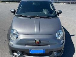 Usata 2015 Abarth 595 Competizione | 15.300 € (Super prezzo)