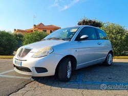 Usata 2008 Lancia Ypsilon Due volumi | 2750 € (Buon prezzo)