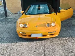 Giallo Usata 1992 Lotus Elan Coupé | 32.000 €