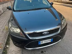 Usata 2008 Ford Focus Titanium Due volumi | 1800 € (Ottimo prezzo)