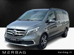 Other Usata 2021 Mercedes V300 Premium Monovolume | 49.000 € (Ottimo prezzo)