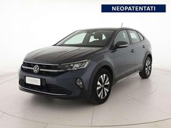 Smoky grey metallizzato Usata 2023 VW Taigo Life SUV | 17.900 € (Buon prezzo)
