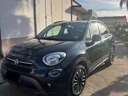 Verde Usata 2020 Fiat 500X Cross SUV | 14.800 € (Buon prezzo)