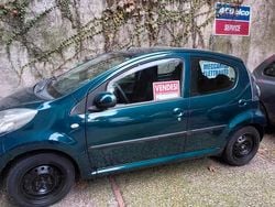 Usata 2008 Citroën C1 Due volumi | 4000 € (Buon prezzo)