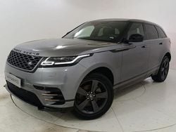 Eiger grey Usata 2020 Land Rover Range Rover Velar R-Dynamic SUV | 38.900 € (Cara)