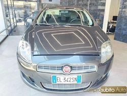 Grigio scuro Usata 2012 Fiat Bravo Emotion Due volumi | 2349 € (Super prezzo)