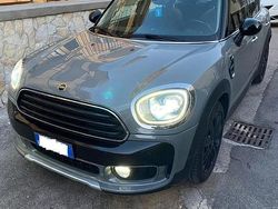 Usata 2019 Mini Cooper D Countryman SUV | 16.500 € (Cara)