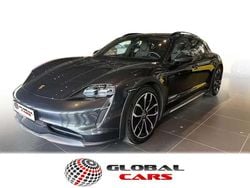 Vulcano Usata 2024 Porsche Taycan Cross Turismo Station wagon | 86.500 € (Buon prezzo)