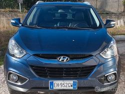 Blu Usata 2011 Hyundai ix35 SUV | 5600 € (Super prezzo)