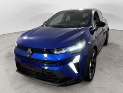 Nero Nuova 2025 Renault Captur Techno SUV | 22.990 € (Buon prezzo)