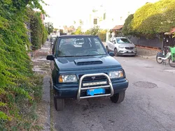 Usata 1999 Suzuki Vitara SUV | 7800 € (Molto cara)