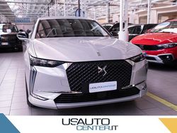 Usata 2022 DS Automobiles DS4 Business | 22.500 € (Buon prezzo)