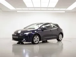 Blu Usata 2022 Toyota Corolla Active Due volumi | 20.200 € (Buon prezzo)