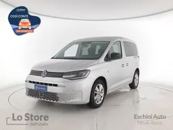 Usata 2021 VW Caddy Monovolume | 19.900 € (Ottimo prezzo)