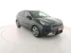 Nero Usata 2019 Kia Niro Style SUV | 14.800 € (Buon prezzo)