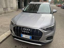 Usata 2020 Audi Q3 Sportback Business Plus SUV | 27.000 € (Super prezzo)