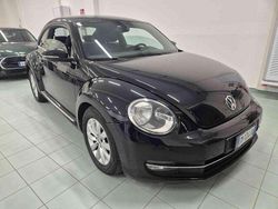 Nero metallizzato Usata 2012 VW Maggiolino Design Due volumi | 9400 € (Buon prezzo)