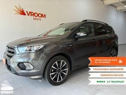 Usata 2019 Ford Kuga S SUV | 18.990 € (Buon prezzo)