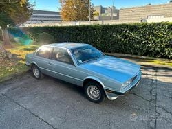 Grigio Usata 1983 Maserati Biturbo Coupé | 10.800 €