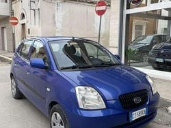 Usata 2005 Kia Picanto Spirit Due volumi | 1500 € (Ottimo prezzo)
