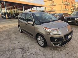 Grigio Usata 2010 Citroën C3 Picasso Exclusive Monovolume | 3950 € (Ottimo prezzo)