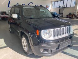 Usata 2014 Jeep Renegade SUV | 12.900 € (Cara)
