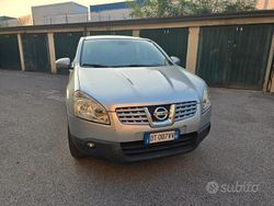 Grigio Usata 2009 Nissan Qashqai +2 SUV | 3900 €