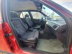 Rosso Usata 1997 Alfa Romeo 155 Tre volumi | 15.000 €