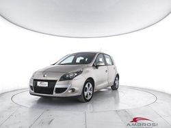 Oro Usata 2010 Renault Scénic III Dynamique | 3000 € (Ottimo prezzo)