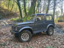 Usata 1990 Suzuki Samurai SUV | 4000 €