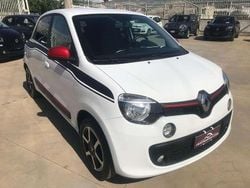 Bianco Usata 2018 Renault Twingo Intens Due volumi | 9850 € (Buon prezzo)
