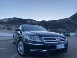Other Usata 2011 VW Phaeton Tre volumi | 8777 €