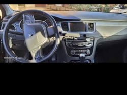 Grigio Usata 2014 Peugeot 508 Station wagon | 4300 € (Ottimo prezzo)