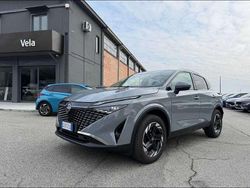 Other Usata 2025 Nissan Qashqai N-Connecta SUV | 22.990 € (Ottimo prezzo)