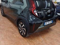 Verde Usata 2023 Toyota Aygo X SUV | 13.990 € (Buon prezzo)