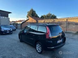 Nero Usata 2011 Citroën Grand C4 Picasso Monovolume | 2800 € (Super prezzo)