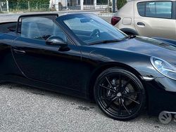 Usata 2018 Porsche 991 | 95.000 €