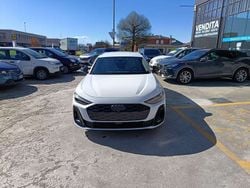 Bianco Nuova 2025 Audi A5 S-Line Coupé | 57.700 € (Buon prezzo)