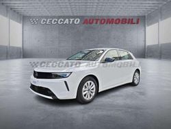 Argento Usata 2024 Opel Astra Edition Tre volumi | 19.929 € (Super prezzo)