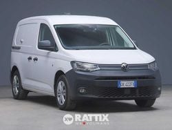 Bianco Usata 2022 VW Caddy Business Monovolume | 20.132 € (Buon prezzo)