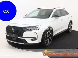 Bianco Usata 2021 DS Automobiles DS7 Crossback Performance Line Plus SUV | 51.105 €